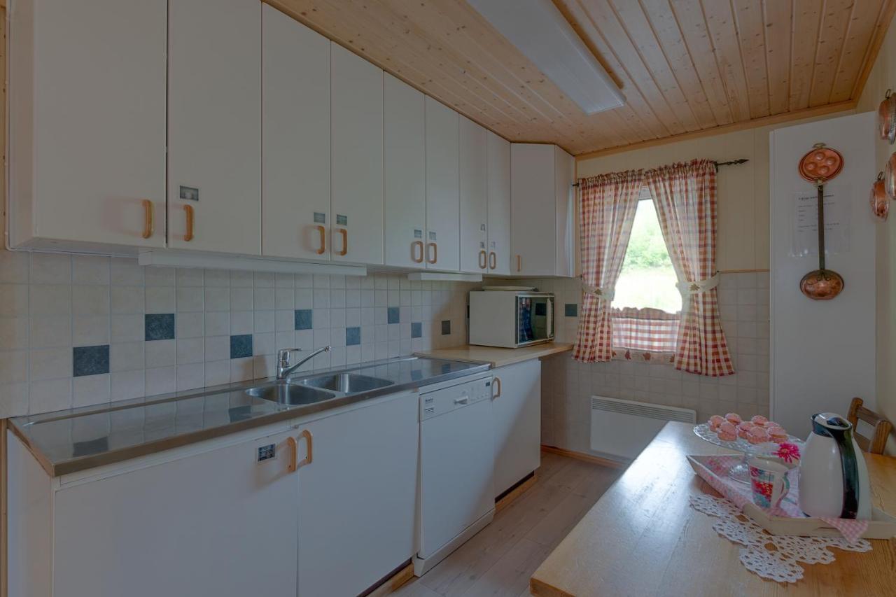 Trysil Motell & Vandrerhjem Pokoj fotografie
