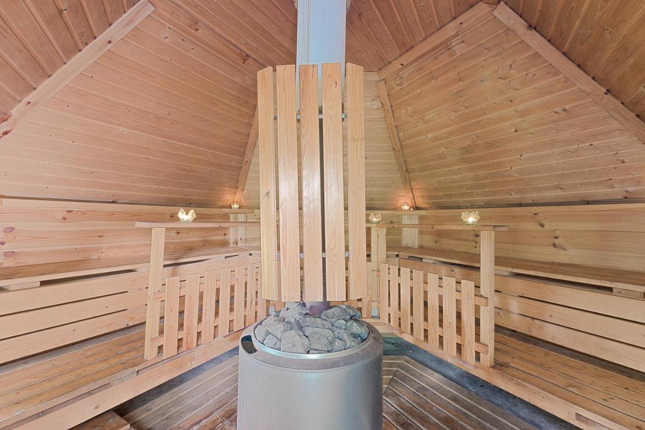 Trysil Motell & Vandrerhjem Exteriér fotografie